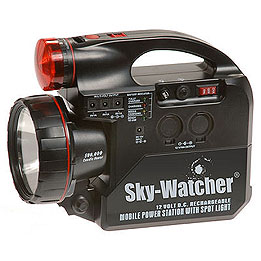 Sky-Watcher 7Ah Rechargeable Power Tank Sky-Watcher 7Ah Rechargeable Power Tank